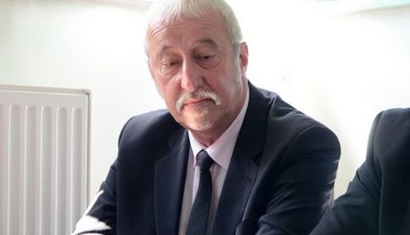 Karol Semik nowym wiceprezydentem ds. edukacji