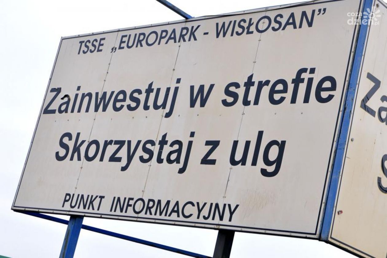 Strefa ekonomiczna powiększona, ale ze zgrzytem