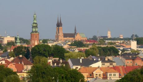 Za pracę o Radomiu nawet 6 tys. zł